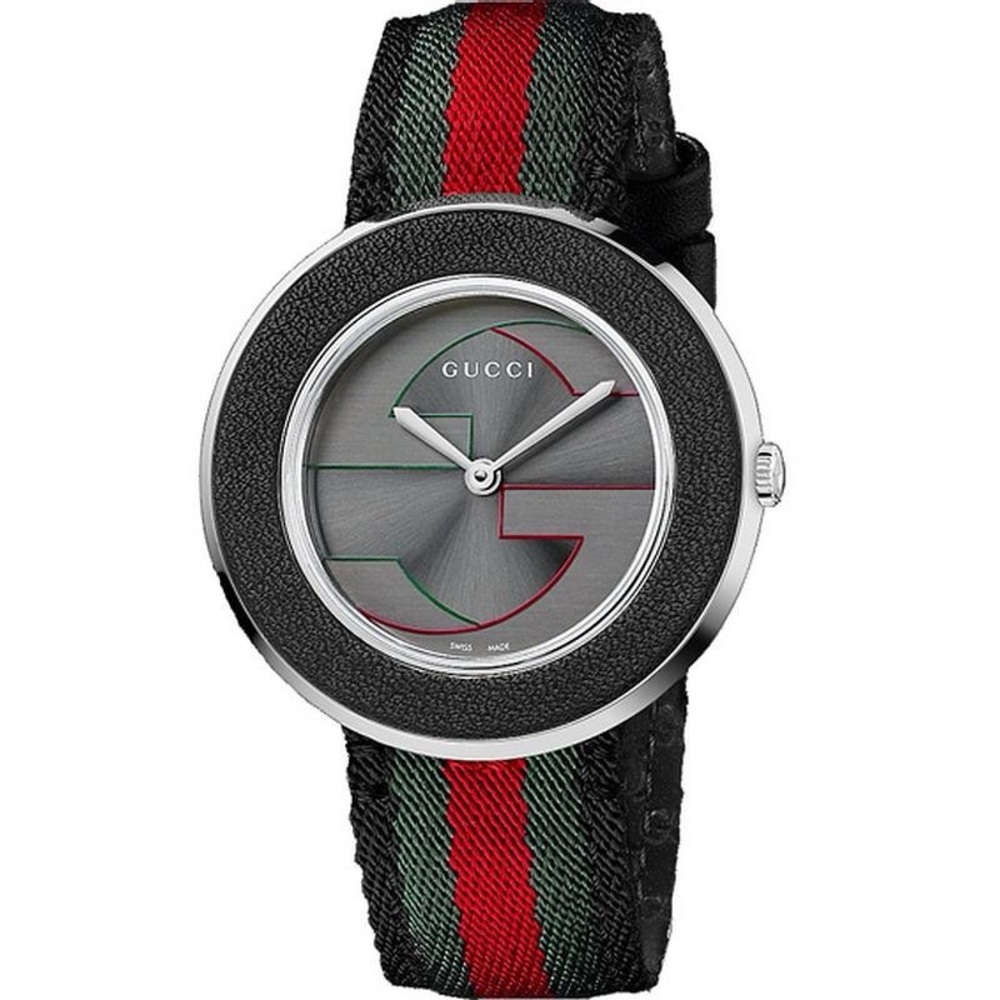 COPY - Authentic Gucci U PLAY Watch